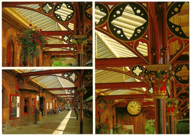 MalvernStationPostcard